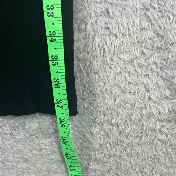 Anne Klein Women's Navy Straight Leg Pants - Picture 9 of 9